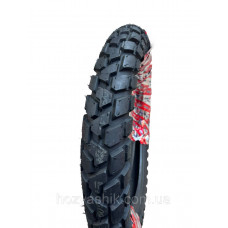 Мотопокришка 110/90-17 ENDURO M/C 66L, (8PR), (ТТ)