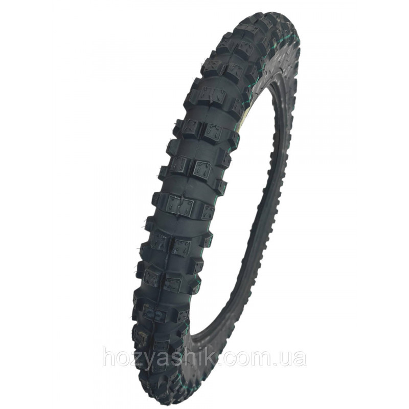 Покришка 3.00-18 55J CROSS Max Load 218 кг, (8PR),