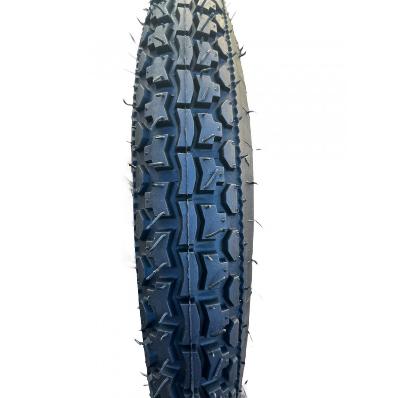 Покришка 2.50/85-16 (2.50-16) , (6PR), "Карпати", "Рига", "Верховина"