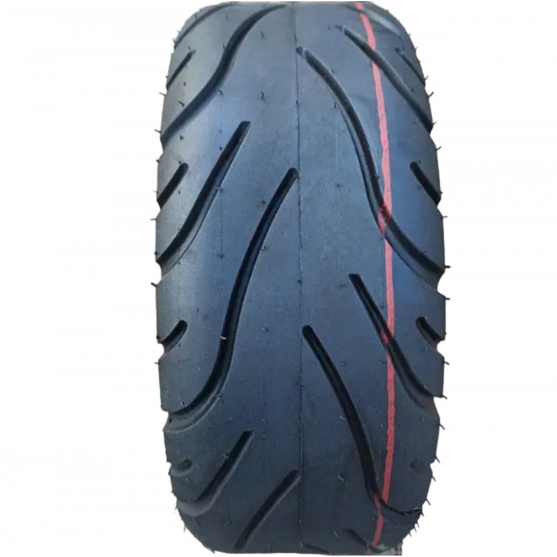 Покрышка 90/65-6.5 "DURO" Sity Road Model-2 (TL)