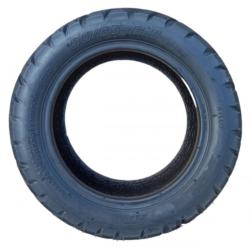 Покрышка 90/65-6.5 "DURO" Sity Road Model-2 (TL)