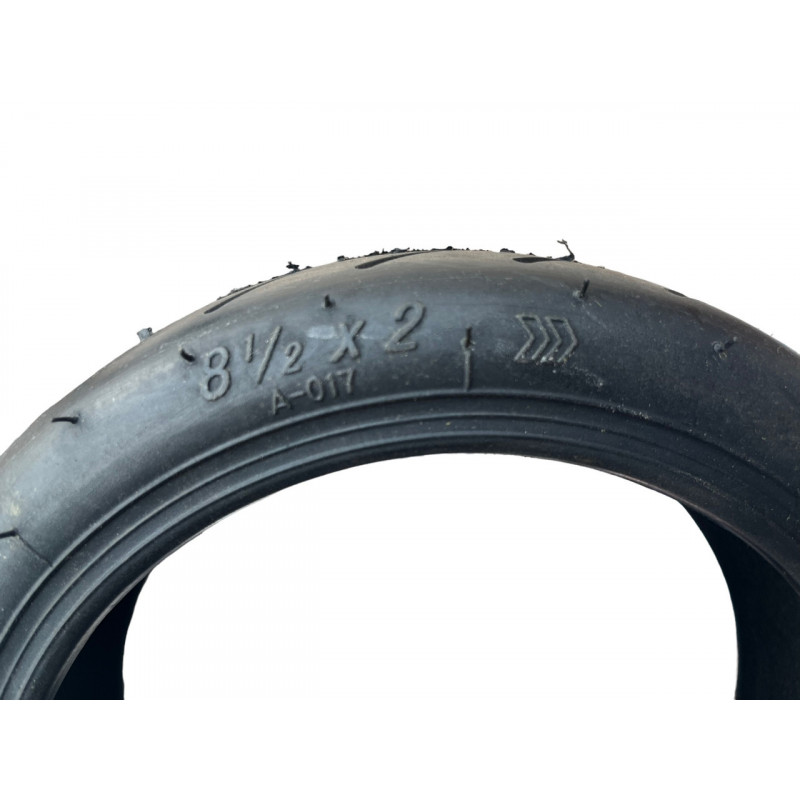 Покришка 8 1/2 х 2.0 E-scooter (TL)