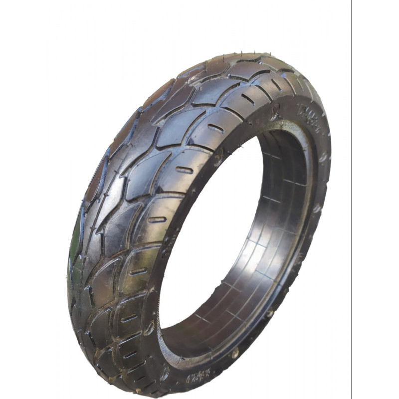 Суцільнолита 50/75-6.1 (8.5 X 2.0) на електросамокат, гіроборд, гіроскутер, АНТИПРОКОЛЬНА