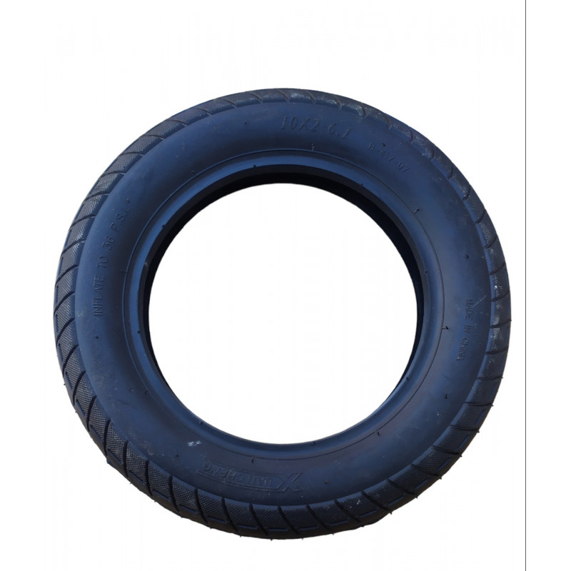 Покришка 10х2-6.1 на самокат, гіроборд, гіроскутер