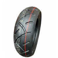 Покришка 10х3.0-6 (255-80, 80/65-6)  4PR Нагрузка: 77 кг, ТТ- камерная,на електросамокат, гіроборд, гіроскуттер