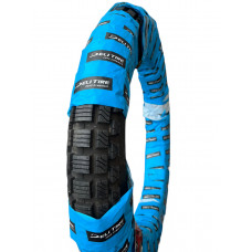 Мотошина 3.75-19 на "Дніпро", "Урал", "МТ" (камерна ТТ), "Deli Tire" Індонезія