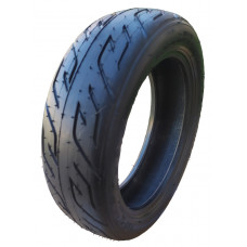 Покришка 10х2.70-6.5 на електросамокат, гіроборд, гіроскутер, без камерна (TL)