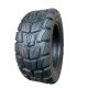 Покрышка 90/65-6 бескамерная (TL)  TL Off Road Model-4