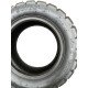Покрышка 90/65-6 бескамерная (TL)  TL Off Road Model-4