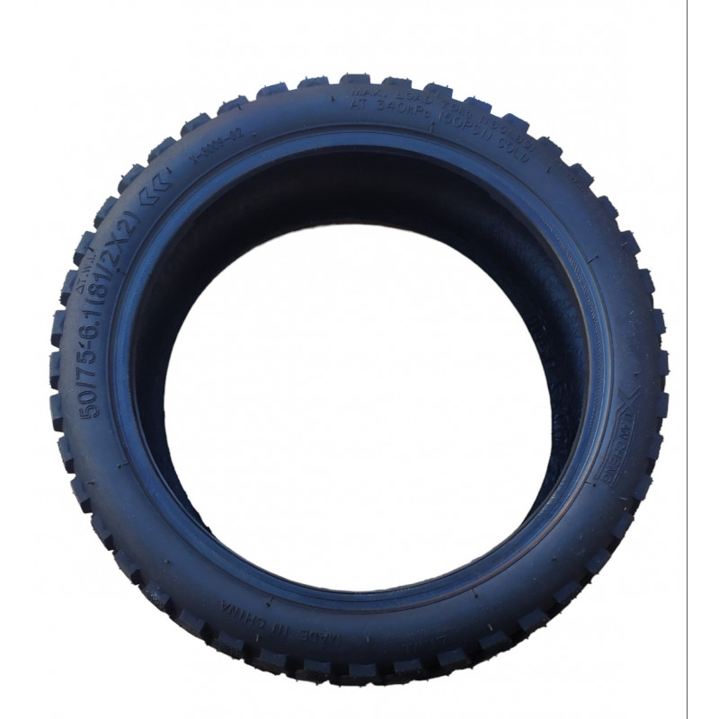 Покришка 50/75-6.1 (81/2х2) на електросамокат, гіроскутер, гіроборд