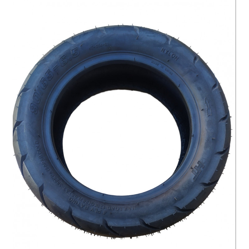 Покришка 90/65-6.5 на електросамокат, гіроскутер, гіроборд