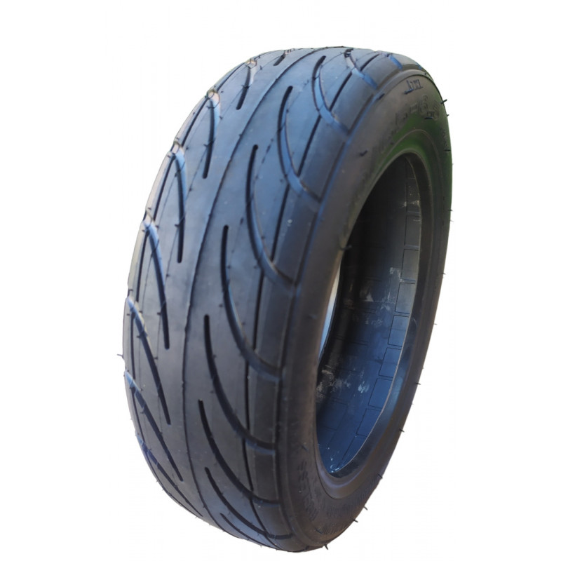 Покришка 70/65-6.5 (10х2.75-6.5)  на електросамокат, гіроскутер, гіроборд, без камерна (TL)