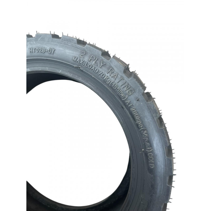 Покришка 10х2.75-6.5 (80/65-6,5) TUBELESS (2PR) на електросамокат, гіроборд, гіроскутер