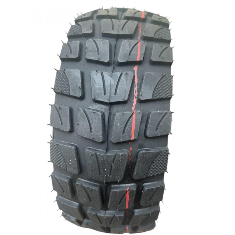 Покришка 10х2.75-6.5 (80/65-6.5) TUBELESS (2PR) на електросамокат, гіроборд, гіроскутер