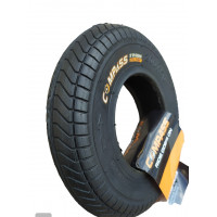 Покришка 200х50 на самокат, гіроборд, гіроскутер, "WANDA COMPASS" (50% гуми)