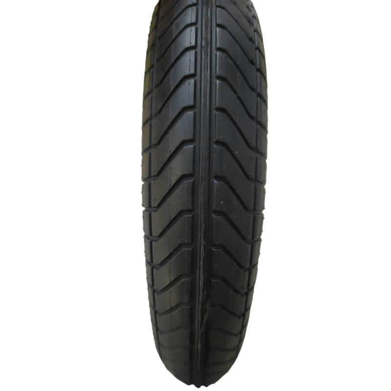 Покришка 200х50 на самокат, гіроборд, гіроскутер, "WANDA COMPASS" (50% гуми)