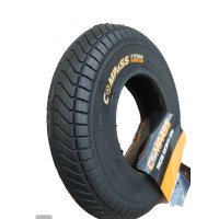 Покришка 200х50 на самокат, гіроборд, гіроскутер, "WANDA COMPASS" (50% гуми)