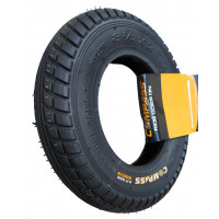 Покришка 8 1/2х2 на електросамокат, гіроборд, гіроскутер, "WANDA COMPASS" (50% гуми)