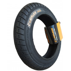 Покришка 10х2.0 на самокат, тачку, коляску, гіроборд, гіроскутер, "WANDA COMPASS" (50% гуми)