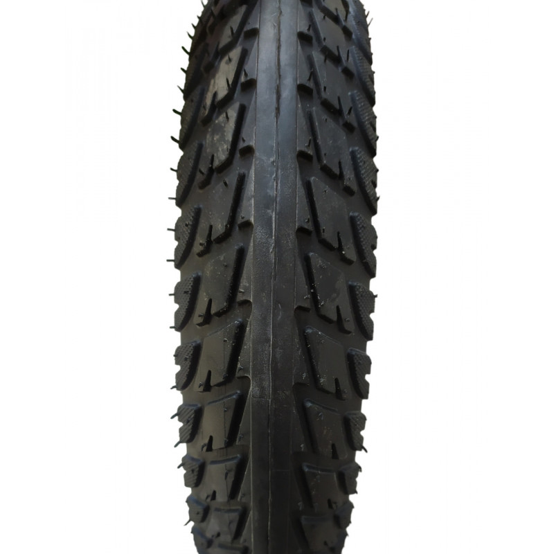 Покришка 10х2.50 на електросамокат, гіроборд, гіроскутер, "WANDA COMPASS" (50% гуми)