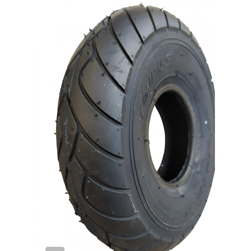 Покрышка 4.10/3.50-4 (4PR) "WANDA COMPASS"