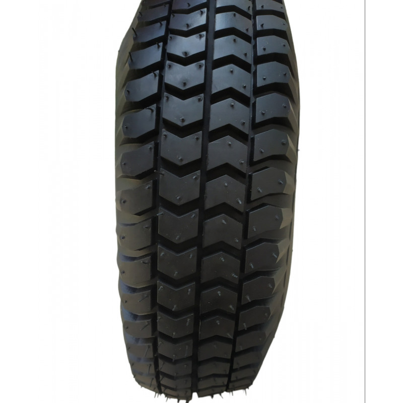 Покрышка 4.00-4 (4PR) "WANDA COMPASS" на тачку