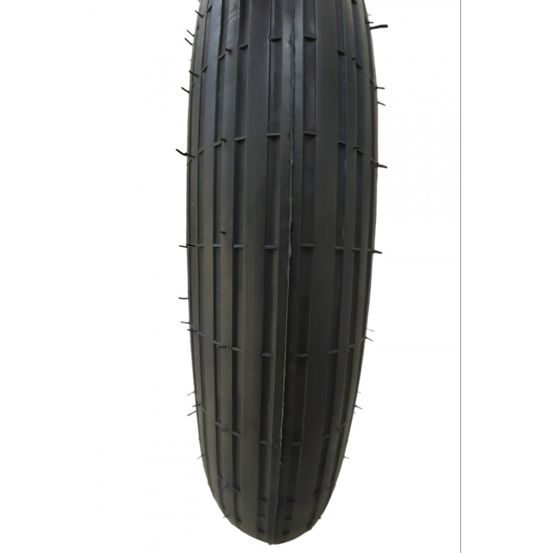 Покришка 3.50-8 "WANDA COMPASS" на тачку