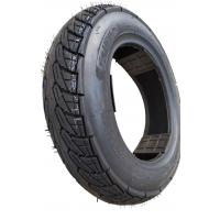 Покришка 3.50-10 безкамерна TL (6PR), "WANDA COMPASS" (LOAD RANGE "C")