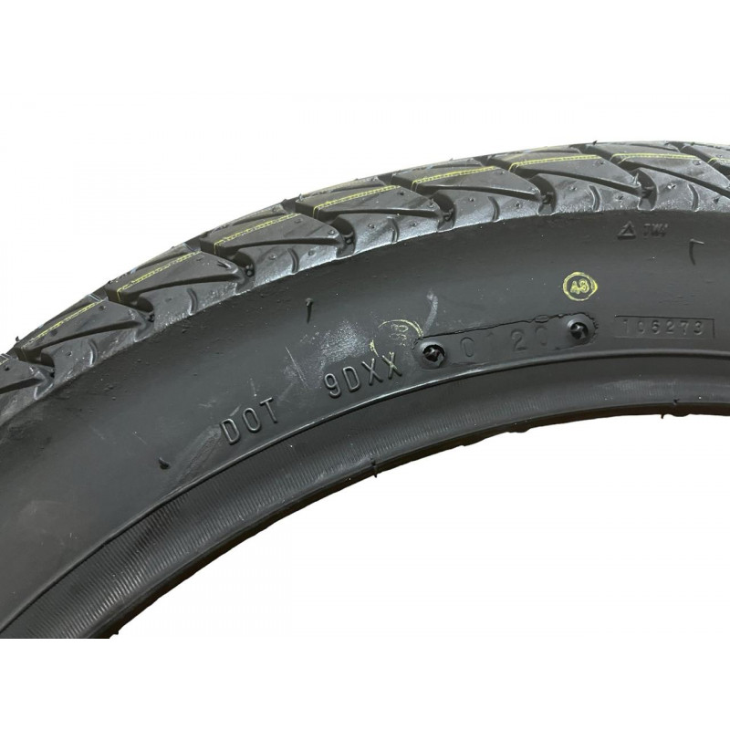 Покришка 2.75-17 камерна (ТТ), 4PR,(SB-109) "Swallow" Індонезія