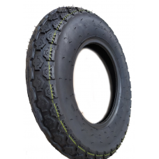 Покришка з камерою 4.00-10 (6PR), «WANDA COMPASS» (LOAD RANGE «C»)