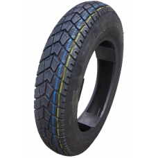 Покришка 3.00-10 без камерна TL (6PR), "WANDA COMPASS"