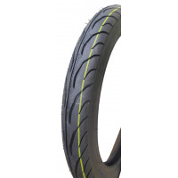 Покришка 2.50-16 (6PR) "WANDA COMPASS" (ТТ)