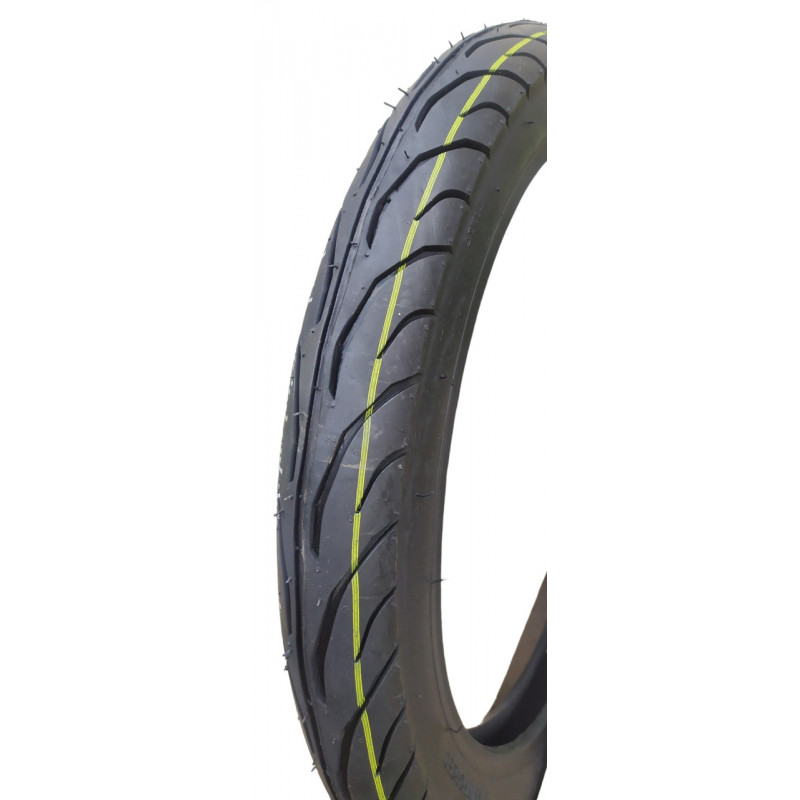 Покришка 2.50-16 (6PR) "WANDA COMPASS" (ТТ)