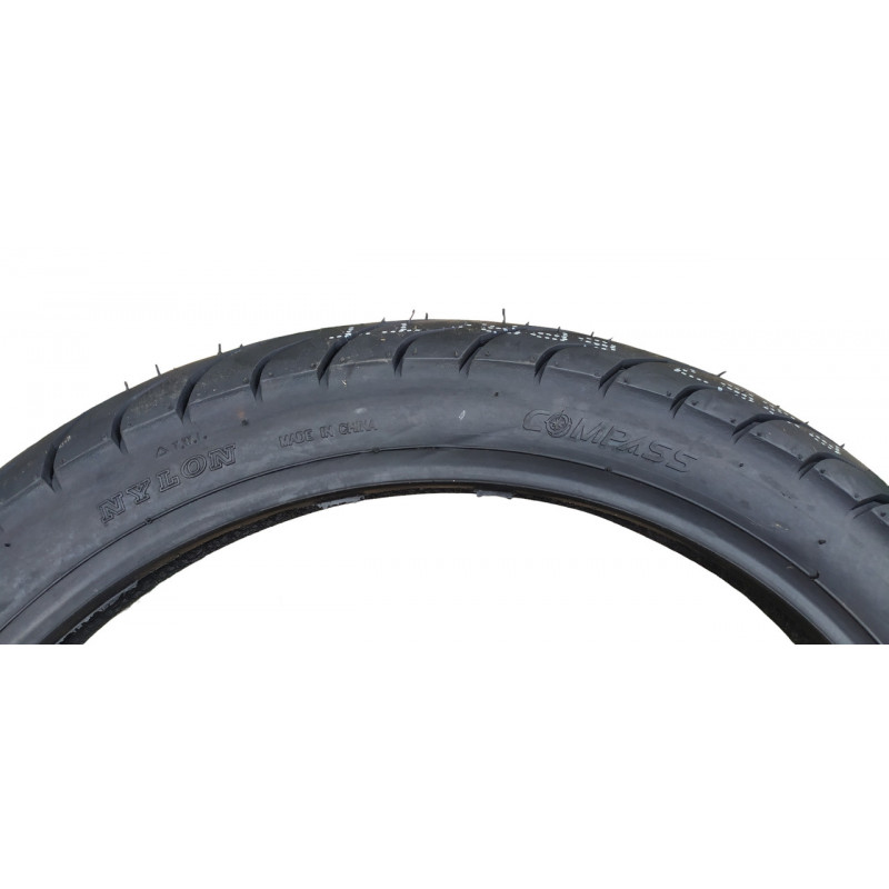 Покришка 2.50-16 (6PR) "WANDA COMPASS" (ТТ)