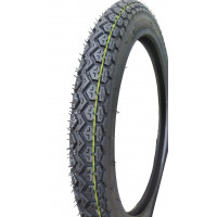 Покришка 2.50-17 (6PR) "WANDA COMPASS" (ТТ)