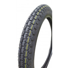 Покришка 2.75-17 (6PR) "WANDA COMPASS" (ТТ)