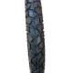 Покрышка с камерой 80/100-21 М/С 57J (8PR) RIM 1.85  ENDURO
