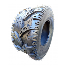 Покришка 22х10-10 (PROFESSIONAL) на квадроцикл, безкамерна 46F (ТL), (4PR)