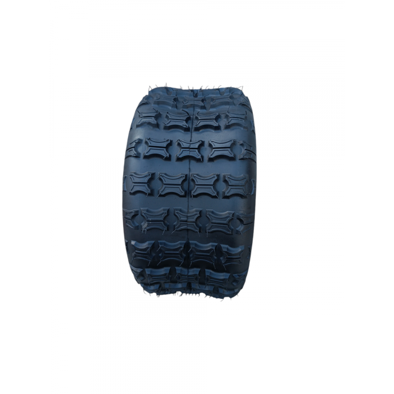 Покришка 18х9.5-8 (240/50-8)на квадроцикл, багі, без камерна 25F (TL), (4PR)