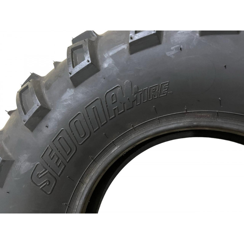 Покришка на квадроцикл at 26х9-12 (225/78-12), "SEDONA" (6PR) TL