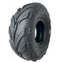 Покришка 145/70-6 (4PR) на дитячий квадроцикл, багі, гольф-кари, безкамерна (TYBELESS/TL),