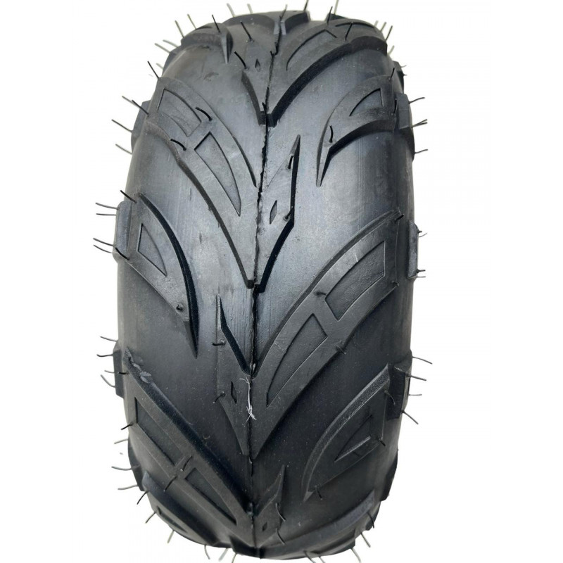 Покришка 145/70-6 (4PR) на дитячий квадроцикл, багі, гольф-кари, безкамерна (TYBELESS/TL),