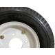 Колесо 4.00-8 "Шосейка" (4PR), Max Load 270kg.