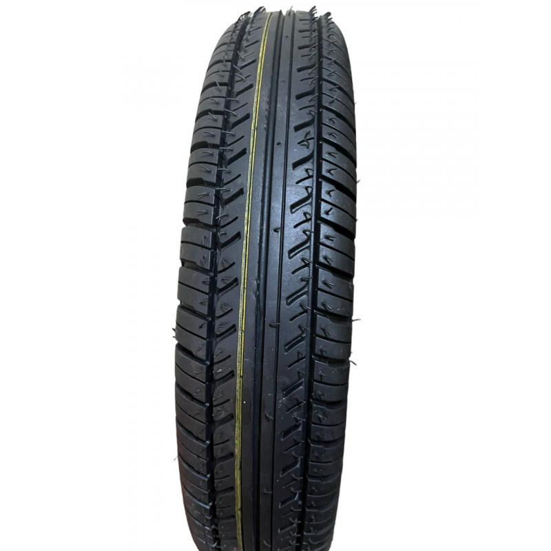 Колесо 4.00-10 (8PR) зі ступицею під вісь 20мм.