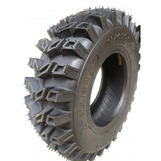 Покришка 13х4.00-6 на дитячий квадроцикл, багі, без камерна (TL), "WANDA" (2PR)