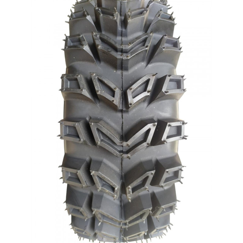 Покришка 13х4.00-6 на дитячий квадроцикл, багі, без камерна (TL), "WANDA" (2PR)