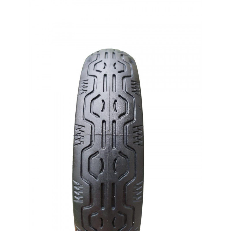 Суцільнолита шина 60/70-6.5 на електросамокат, АНТИПРОКОЛЬНА