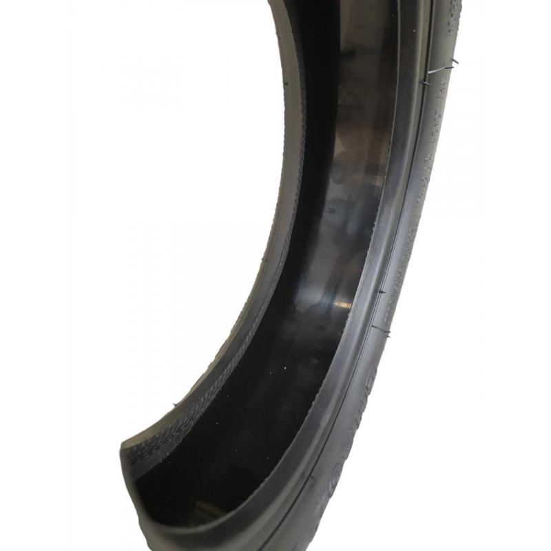 Покришка 10х2.70-6.5 на електросамокат, гіроскутер, гіроборд, АНТИПРОКОЛ (Гелева)