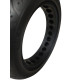 Суцільнолита шина 8.5х2.0 (81/2х2.0) на електросамокат, АНТИПРАКОЛЬНА