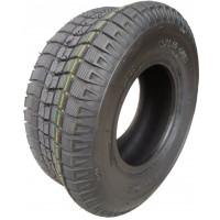 Покришка 13х5.00-6 на дитячий квадроцикл, багі, без камерна (TL), "WANDA" (4PR)